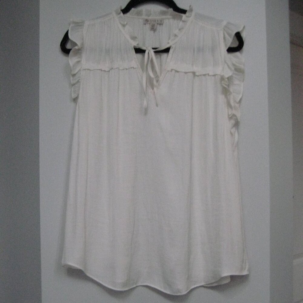 Eliane Rose sleeveless blouse